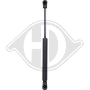 Muelle neum tico, cap¢ de motor 51238402551