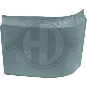 Panel trasero 9138101
