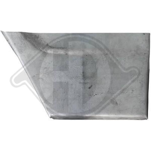 Panel lateral 9138622