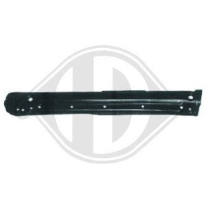 Chapa de acceso 9140042