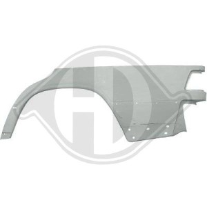 Panel lateral A2016301709