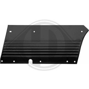 Panel lateral 9141011