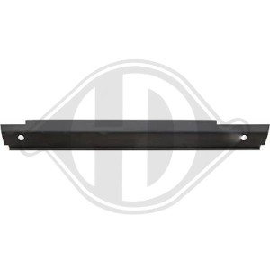 Chapa de acceso 9141042