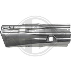 Chapa de acceso A1246300340