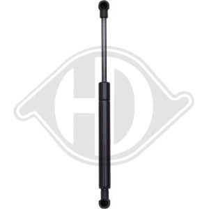 Muelle neum tico, maletero/compartimento de carga 1117246