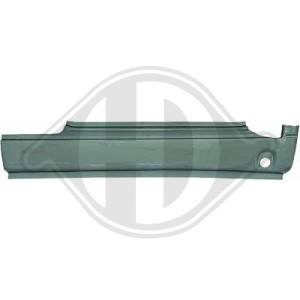 Revestimiento de apoyapie 9146011