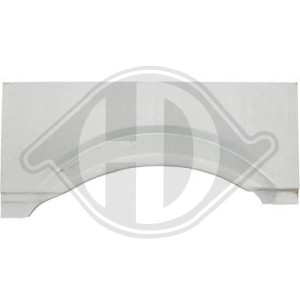 Panel lateral A6396379909