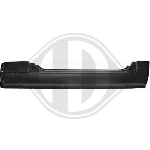 Chapa de acceso 9149036