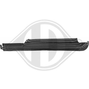Chapa de acceso 9150024