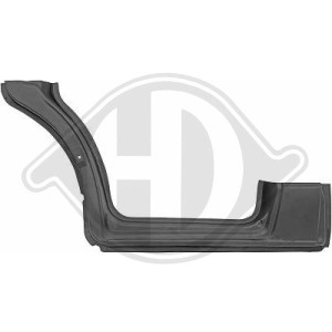 Chapa de acceso 9150025