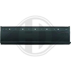 Panel lateral A906 637 50 09