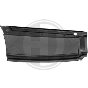 Panel lateral A9066376209