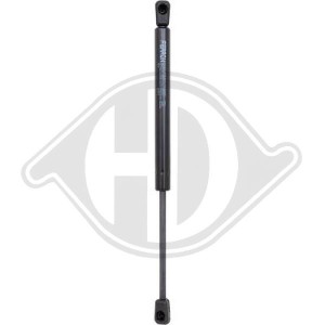 Muelle neum tico, maletero/compartimento de carga A1707500036