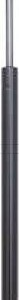 Muelle neum tico, cap¢ de motor A2038800029