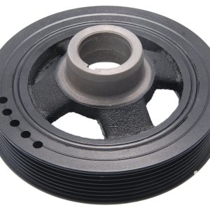 POLEA CIGÜEÑAL, RKP-NS-001F /12303-JA10A