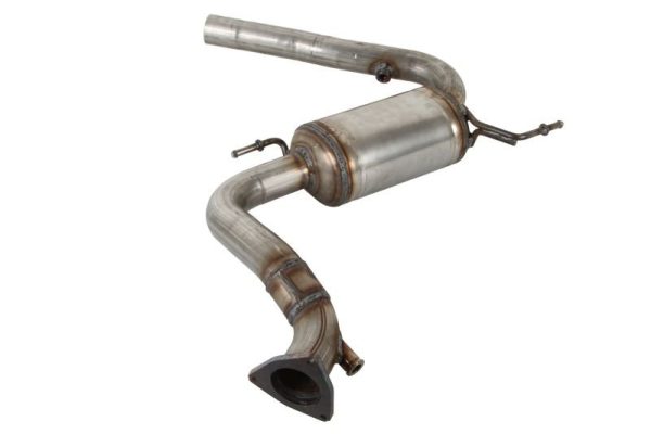 Catalizador Audi Q7 3.0 TDI >7L0254400AX