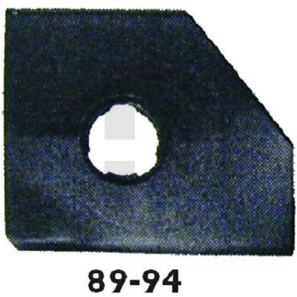 Panel lateral 9221061