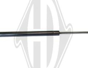 Muelle neum tico, maletero/compartimento de carga 5G6827550