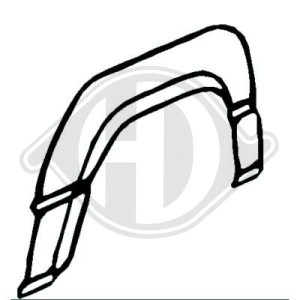 Panel lateral 9222032