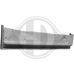 Puerta trasera 9222352