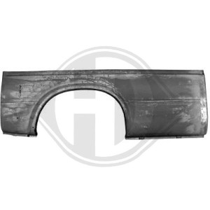 Panel lateral 9222414