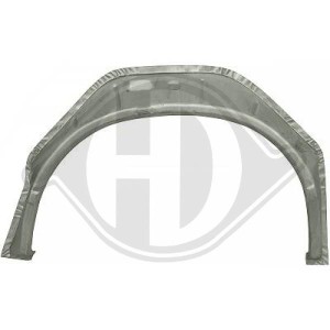 Panel lateral 9222432