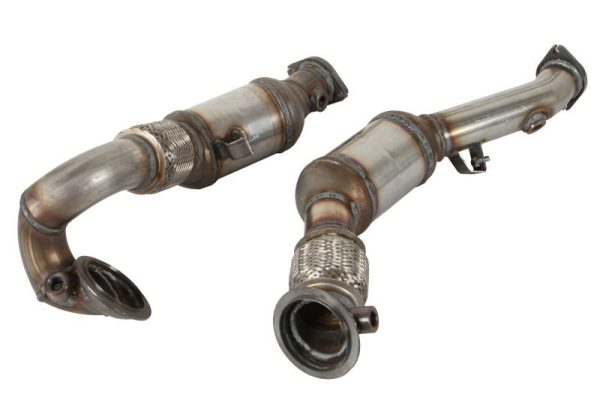 Catalizador BMW X6 >18307574799