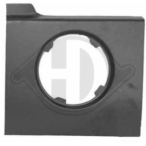 Panel lateral 9223061