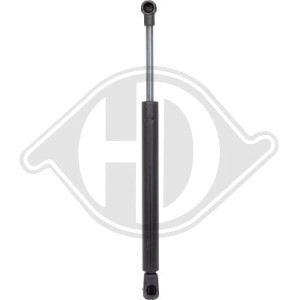 Muelle neum tico, maletero/compartimento de carga 1K5827550C