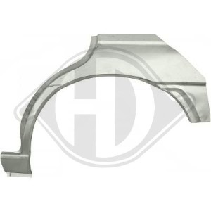 Panel lateral 9224131