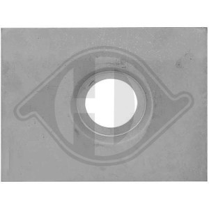 Panel lateral 9224162