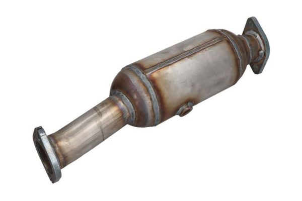 Catalizador Ford Mondeo ST >1891364