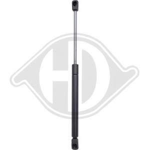 Muelle neum tico, maletero/compartimento de carga 3C5827550A