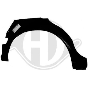 Panel lateral 9226132