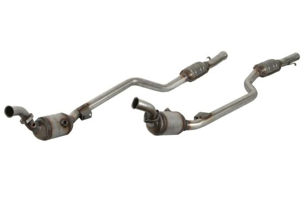 Catalizador Mercedes Benz S280 > A2214902620