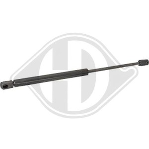 Muelle neum tico, cap¢ de motor 7E0823359