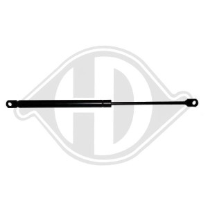 Muelle neum tico, maletero/compartimento de carga 1T0827550A