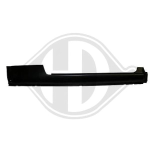 Chapa de acceso 9230022