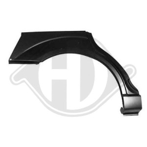 Panel lateral 9232232