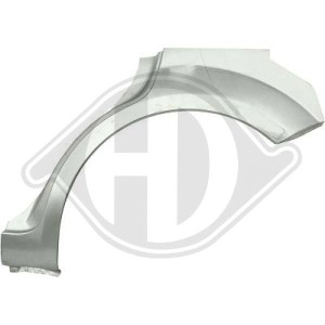 Panel lateral 9233131
