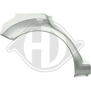 Panel lateral 9233132