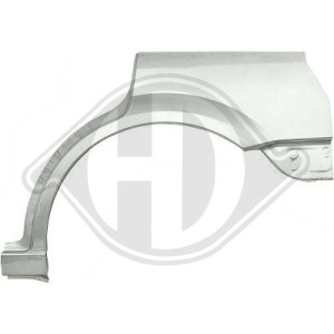 Panel lateral 9234231