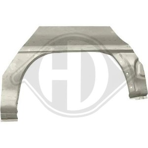 Panel lateral 9318031