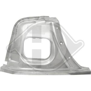 Panel lateral 9318051