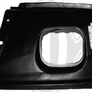 Panel lateral 9318152