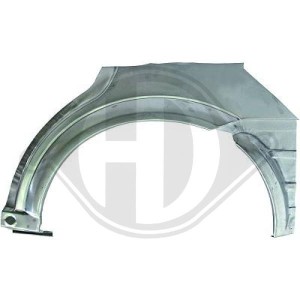 Panel lateral 9318231