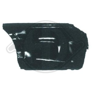 Panel lateral 9318252
