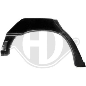 Panel lateral 9321132