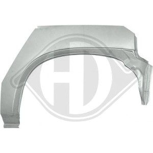 Panel lateral 9322031