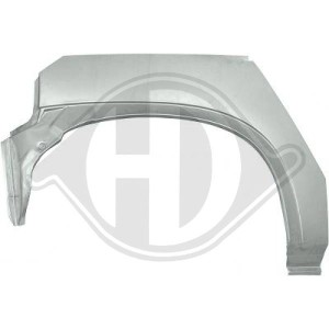 Panel lateral 9322032